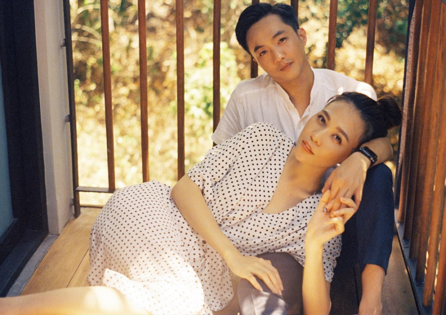 Đàm Thu Trang và Cường Đô la đang có cuộc hôn nhân hạnh phúc khiến nhiều người ngưỡng mộ