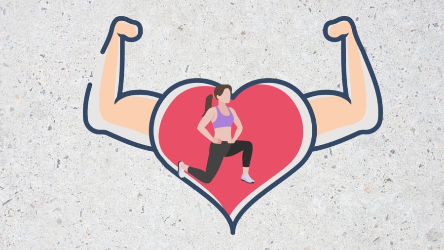Thể dục đều đặn mỗi sáng giúp kiểm soát huyết áp cao