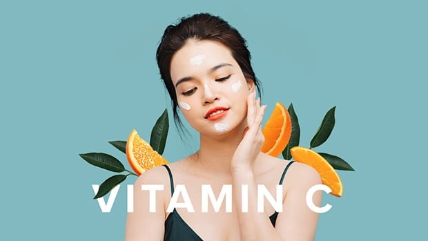 Các sản phẩm vitamin C được chuyển đổi thành dạng ester để tăng cường độ ổn định có thể ít gây kích ứng hơn.