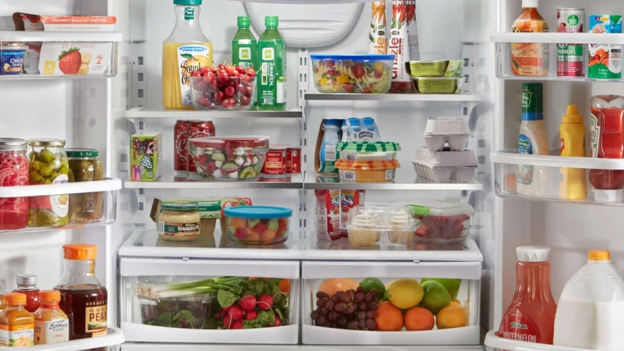 Sử dụng tủ lạnh đúng cách, hiệu quả và tiết kiệm điện