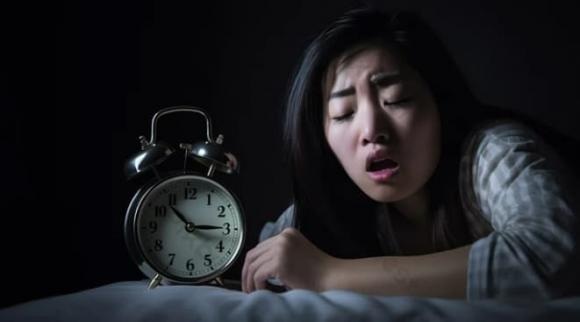 Giấc ngủ không chỉ là thời gian nghỉ ngơi đơn thuần mà còn là quá trình phức tạp, bao gồm những chu kỳ, điều khiển bởi 