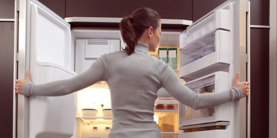 Tủ lạnh tốn điện nhiều hơn bạn nghĩ