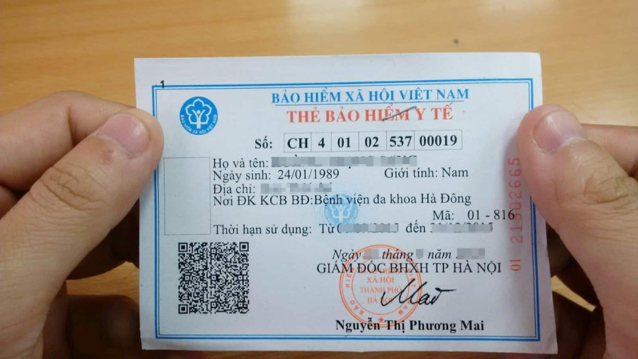 bảo hiểm y tế là một loại hình bảo hiểm thuộc lĩnh vực chăm sóc sức khỏe cộng đồng