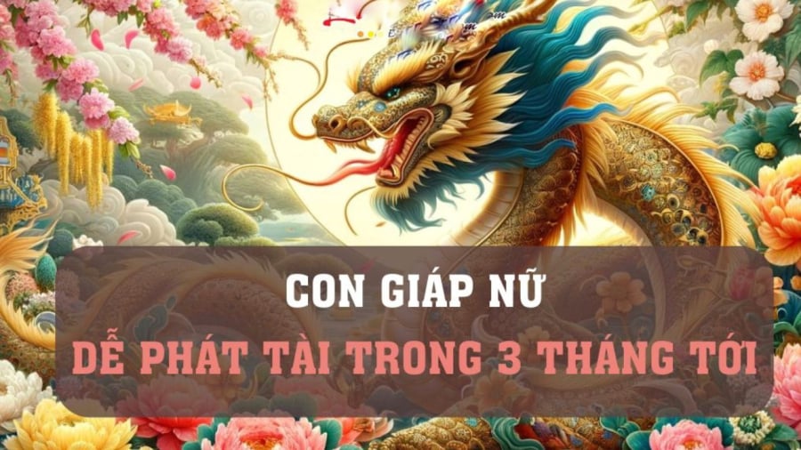 Đặc biệt nếu người tuổi Thìn sinh vào tháng 9 âm lịch khá suôn sẻ trong cuộc sống, muốn gì được đó, có nhiều cơ hội đi khắp mọi nơi.