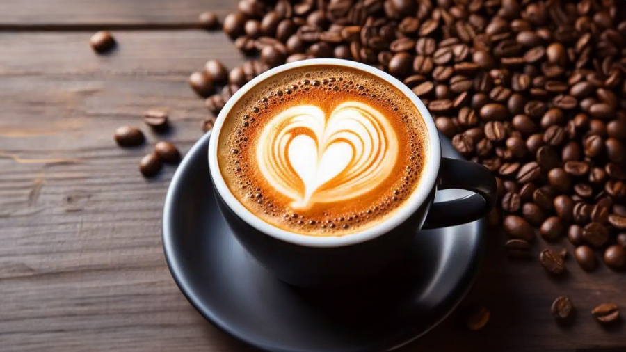 Cà phê uống đúng cách sẽ tốt cho tim mạch