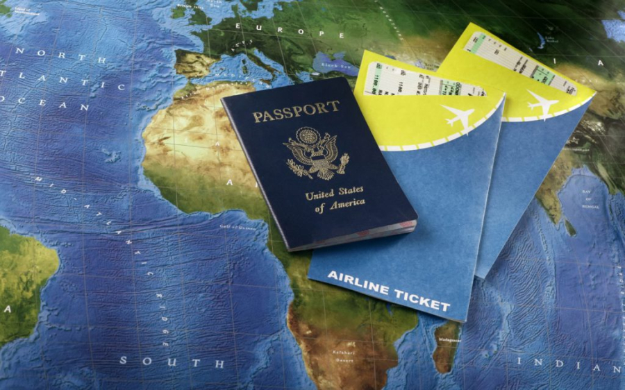 Serbia, Cộng hòa Bắc Macedonia, Moldova là những nước cấp thị thực cho người Việt có hộ chiếu còn hạn và không thu lệ phí.