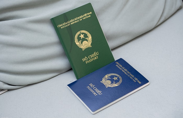 Làm hộ chiếu phổ thông năm 2024 thì cần những giấy tờ gì?    