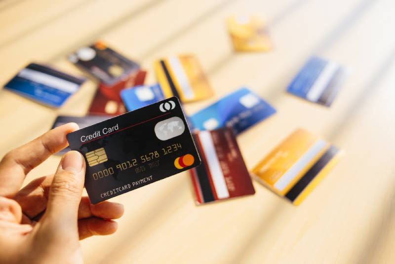 5 nguyên tắc sử dụng thẻ tín dụng chỉ có lợi không hại