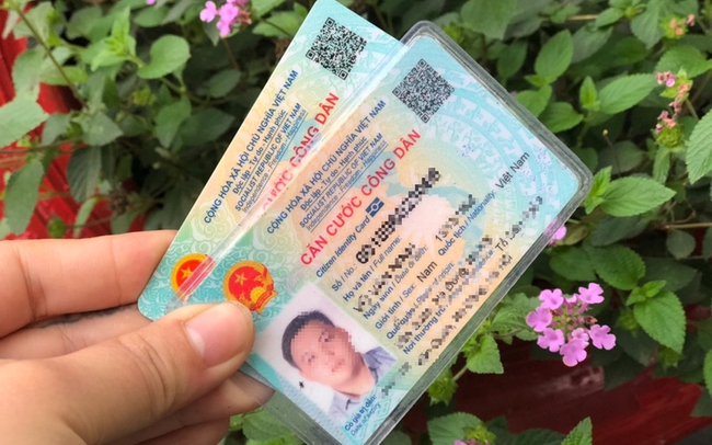 Theo Luật mới công dân Việt Nam từ đủ 14 tuổi trở lên phải thực hiện thủ tục cấp thẻ Căn cước. 