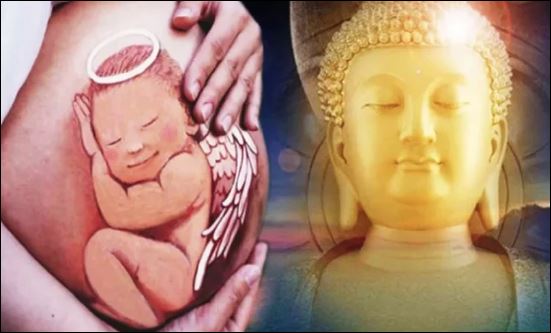 Phật đã nói cho chúng ta về 4 loại duyên phận giữa cha mẹ và con cái (ảnh minh họa)