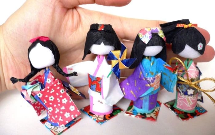 Học sinh Nhật bản được học các môn nghệ thuật truyền thống