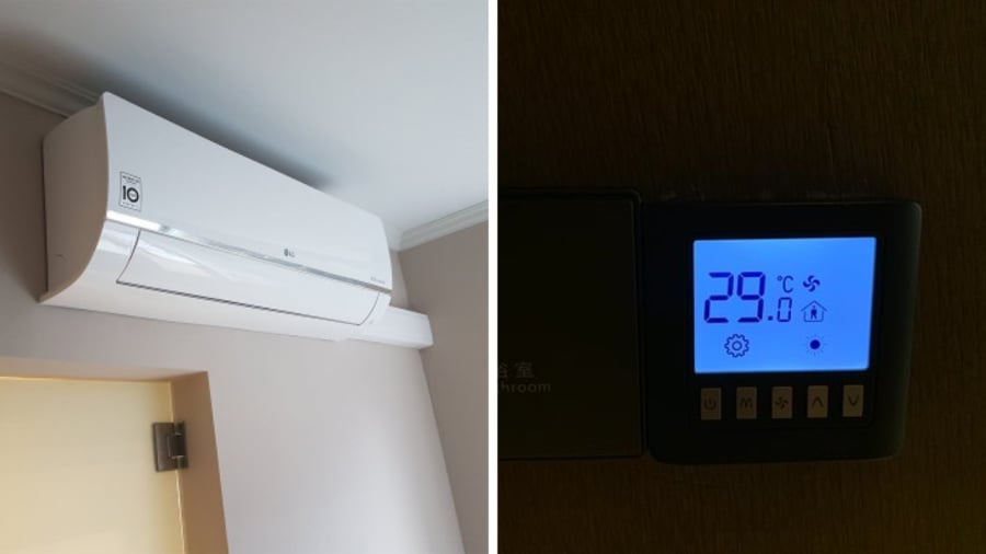 Không nhất thiết lúc nào cũng phải để điều hòa ở mức 28-29 độ C để tiết kiệm điện mà có thể điều chỉnh lại nhiệt độ theo cảm nhận khi sử dụng.