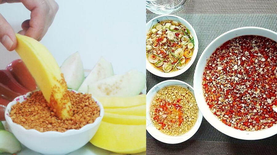 Thói quen ăn của người Việt thừa nhiều muối