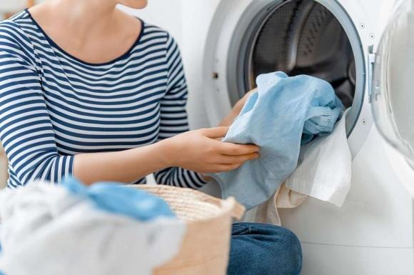 Máy giặt là một trợ thủ không thể thiếu trong cuộc sống hàng ngày của chúng ta.