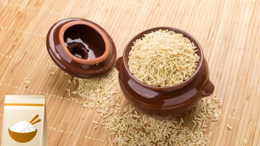 Gạo rất quan trọng với đời sống và phong thủy nên cần lưu ý khi để gạo trong bếp
