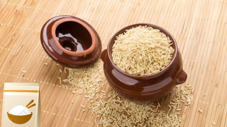 Gạo rất quan trọng với đời sống và phong thủy nên cần lưu ý khi để gạo trong bếp
