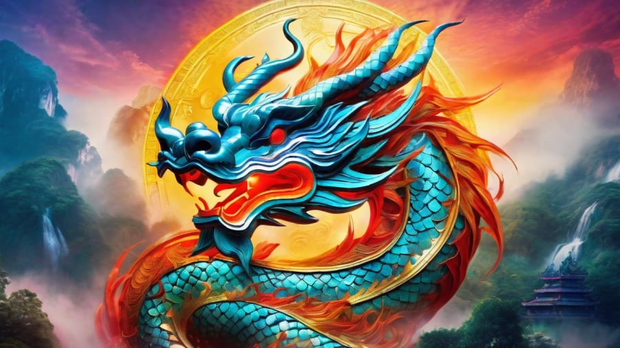 Dragon people have many opportunities to progress in the period from April 20th to 30th.