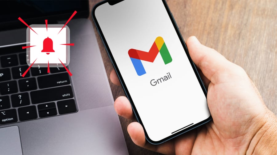 Google nhấn mạnh sự cần thiết của việc cảnh giác với email yêu cầu 