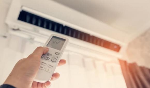 Theo các chuyên gia, máy điều hòa hoạt động hiệu quả nhất khi nhiệt độ của cục nóng dưới 48 độ C và nhiệt độ trong phòng từ 19 độ C trở lên. 