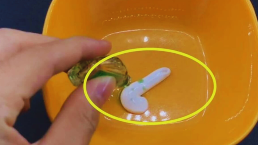 Công dụng khi kết hợp tinh dầu và kem đánh răng