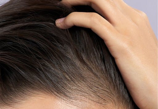 2 mẹo đơn giản để detox da đầu khỏe mạnh, mái tóc chắc khỏe