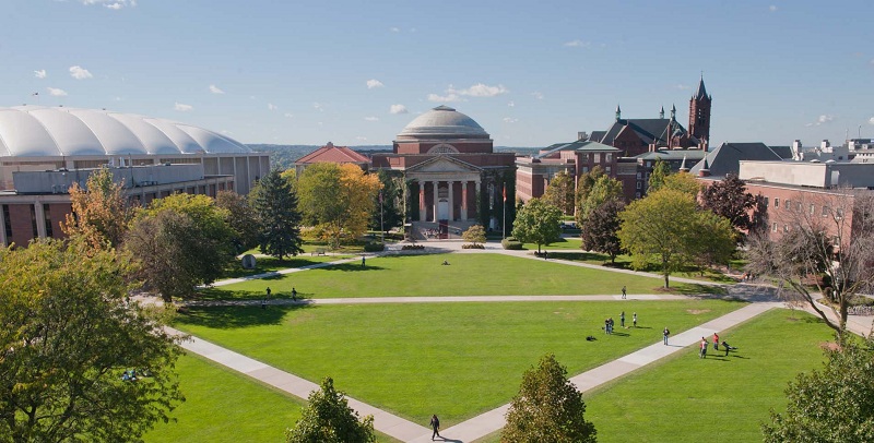 Viện Công nghệ Massachusetts (MIT) với 96,8/100 điểm, lần thứ hai liên tiếp là trường đào tạo Toán học tốt nhất thế giới.