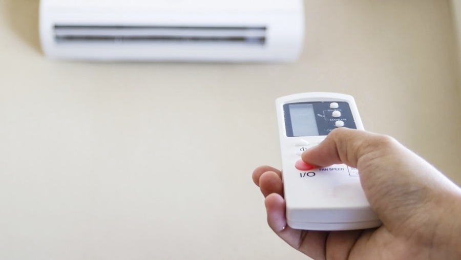 Theo các chuyên gia, điều hòa hoạt động hiệu quả nhất khi nhiệt độ dàn nóng dưới 48 độ C và nhiệt độ phòng từ 19 độ C trở lên.
