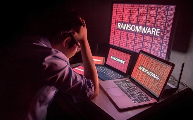 Gần đây, Cục An toàn thông tin thuộc Bộ Thông tin và Truyền thông Việt Nam đã thông báo về các sự cố liên quan đến tấn công ransomware