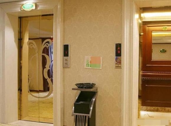Khi đến lưu trú lần đầu tiên, lễ tân khách sạn thường sẽ sắp xếp để bạn ở tại một căn phòng góc. 