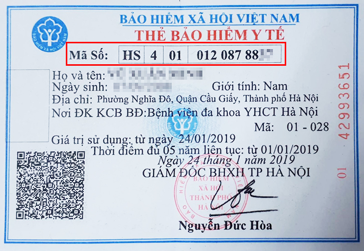 Ai sẽ được hoàn trả tiền BHYT người dân nên biết sớm