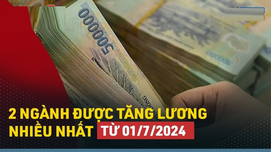 Theo chính sách cải cách tiền lương, từ 1/7/2024, lương viên chức giáo dục sẽ cao hơn so với mặt bằng chung của đội ngũ công chức và viên chức khác. 