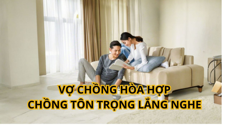 Những cách sắp xếp nhà cửa có thể ảnh hưởng lên mối quan hệ vợ chồng