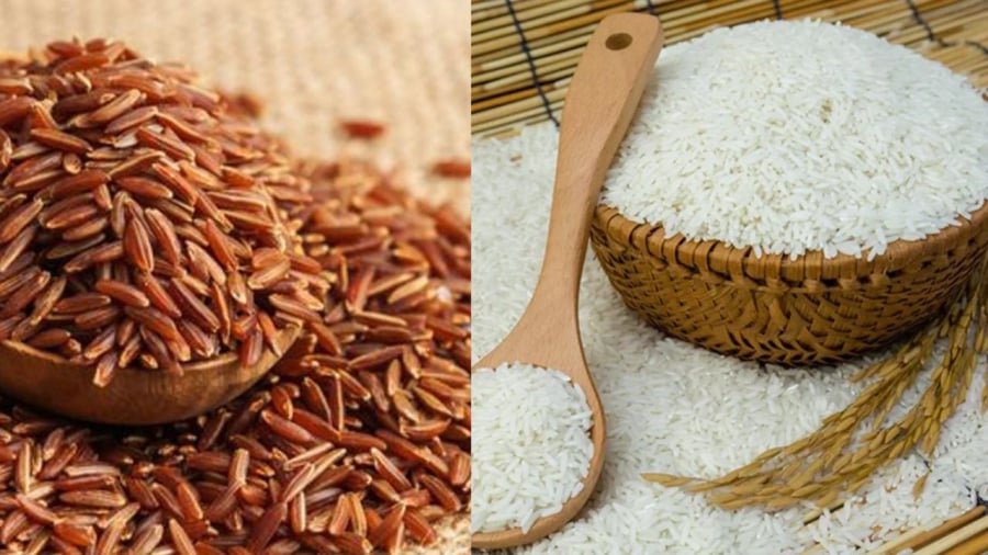 Gạo lứt và gạo trắng đều có những công dụng thích hợp với từng đối tượng