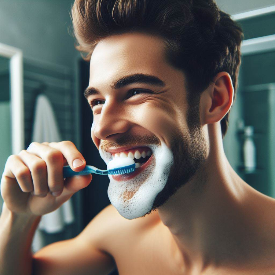 Việc đánh răng khi miệng đang chứa lượng axit cao có thể gây tổn thương nghiêm trọng đến răng
