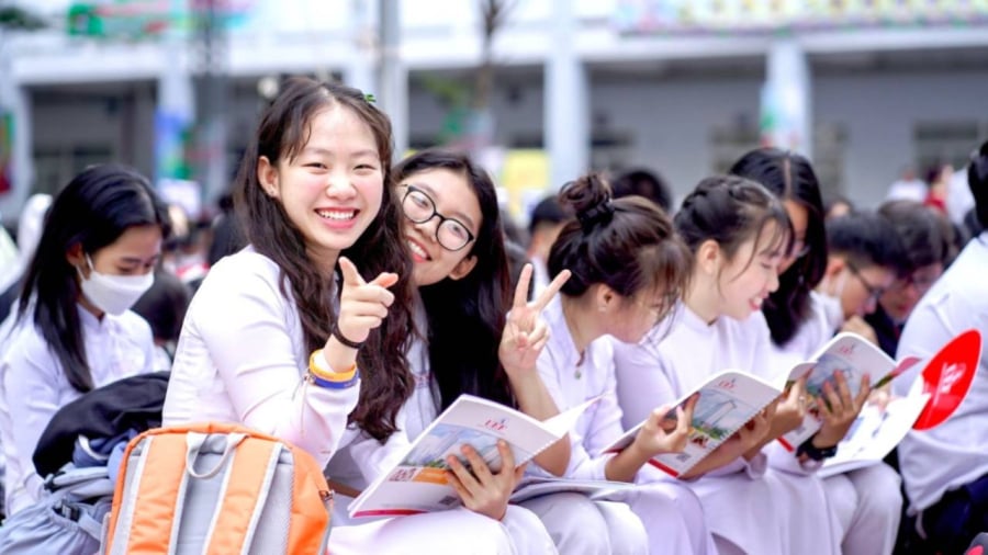 Học sinh Hà Nội sẽ bắt đầu nghỉ hè từ ngày 26.5
