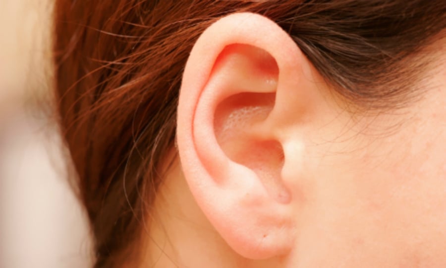  Người tai to chứng tỏ thận khỏe, khí thận tốt sẽ giúp sống lâu hơn. 