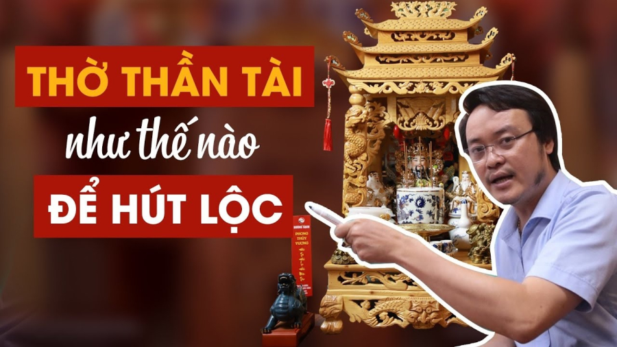 Thông thường, việc đặt 5 loại hạt đậu tại ban thờ Thần Tài được thực hiện bằng cách đặt chúng vào các chén, đĩa hoặc hũ đựng trên bàn thờ. Sau đó, người thực hiện phong tục thường sẽ cúi đầu, cầu nguyện và đốt nhang để tôn vinh Thần Tài và xin may mắn, thành công trong công việc kinh doanh và cuộc sống.    