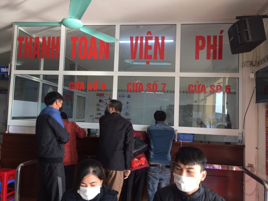 Trong hệ thống BHYT của Việt Nam, có một số đối tượng được ưu tiên hưởng mức bảo hiểm 100% khi khám chữa bệnh trái tuyến. 