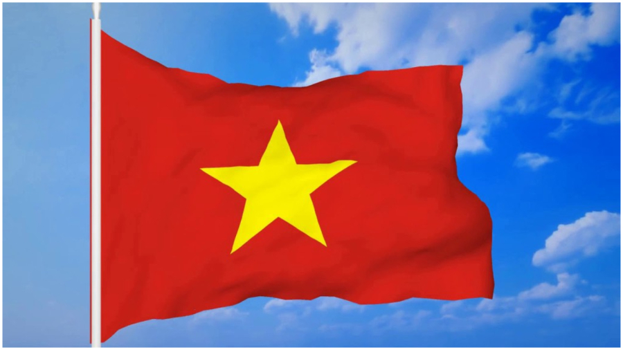 Những điều bạn chưa biết về Quốc Kỳ Việt Nam