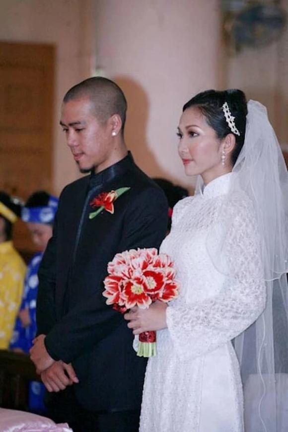 Hôn nhân trước đây của diễn viên Kim Hiền