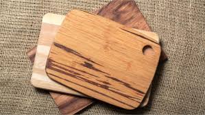 Properly caring for your wooden cutting board can extend its lifespan.