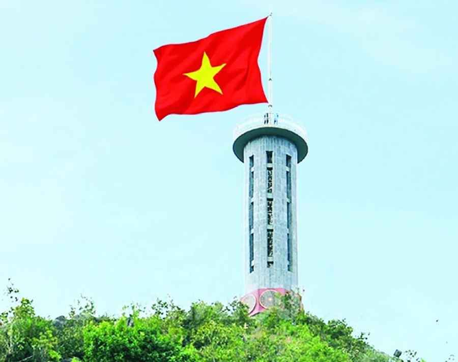 Những điều thú vị về Quốc Kỳ Việt Nam
