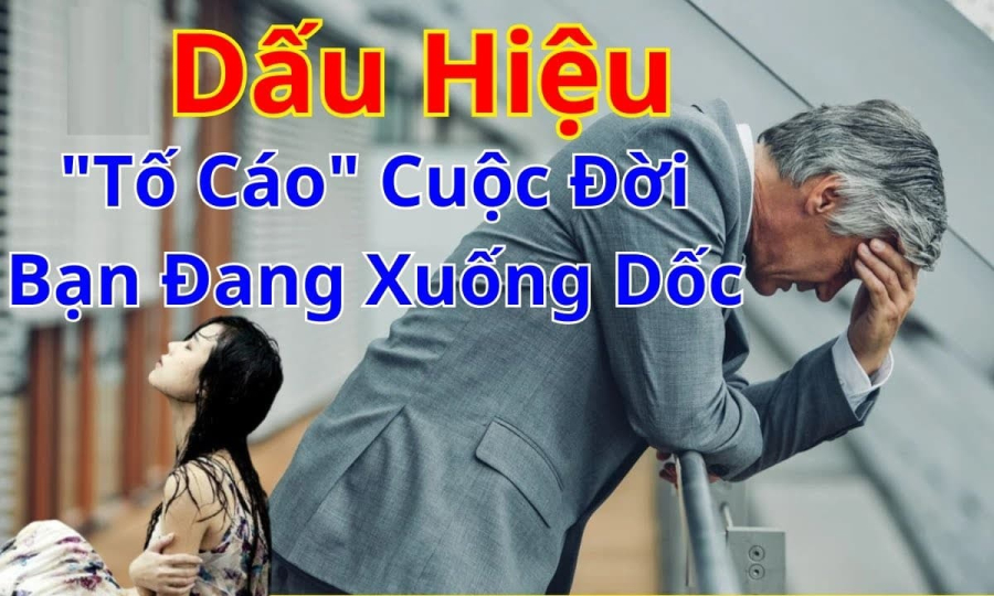 Nếu một người không cầu tiến thì sớm muộn sẽ bị đào thải