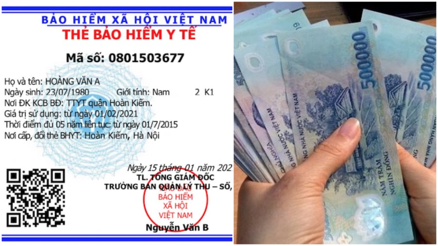 Những trường hợp khám chữa bệnh không được BHYT chi trả