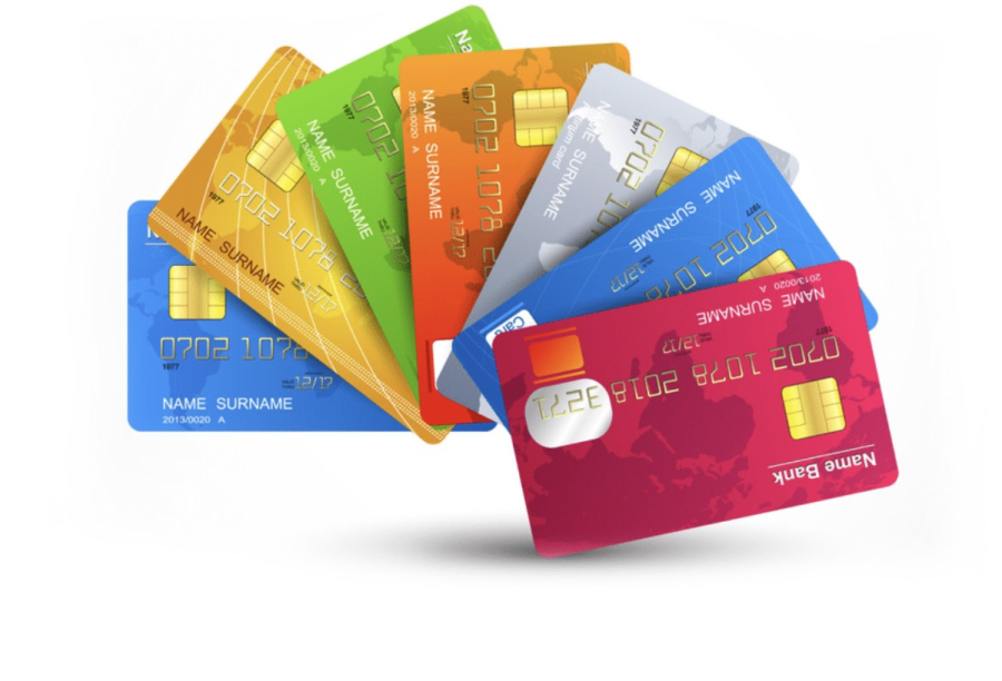 Thẻ ATM là loại thẻ được phát hành bởi ngân hàng hoặc công ty tài chính.