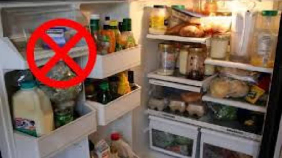 Nhiều thứ trong tủ lạnh chính là tác nhân gây ung thư