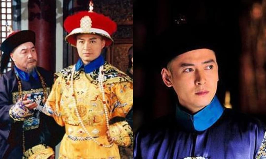 Trong lịch sử nhà Thanh, người thứ 2 được phong làm Nhiếp Chính Vương là Tái Phong.