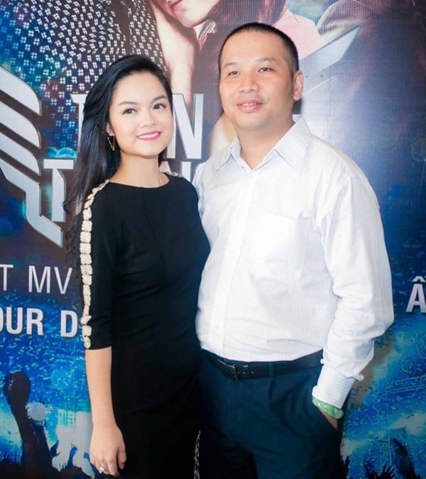 Phạm Quỳnh Anh đã lên tiếng khi đến hiện tại vẫn bị nhắc về chuyện ly hôn với nhạc sĩ Quang Huy. 