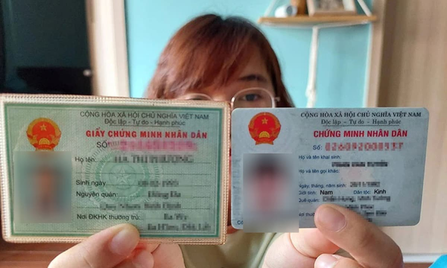 Theo quy định của Pháp luật, công dân Việt Nam phải tuân thủ quy định của pháp luật về việc sử dụng và cấp lại thẻ Căn cước công dân