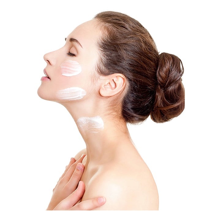 Điều này sẽ giúp bảo vệ da khỏi những tác hại của tia UV có thể gây ra như lão hóa sớm